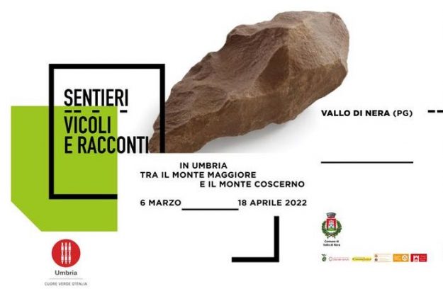 Sentieri Vicoli e Raconti Sentieri Vicoli e Raconti