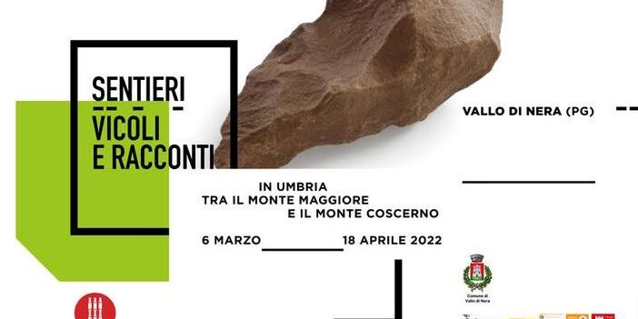 Sentieri Vicoli e Raconti