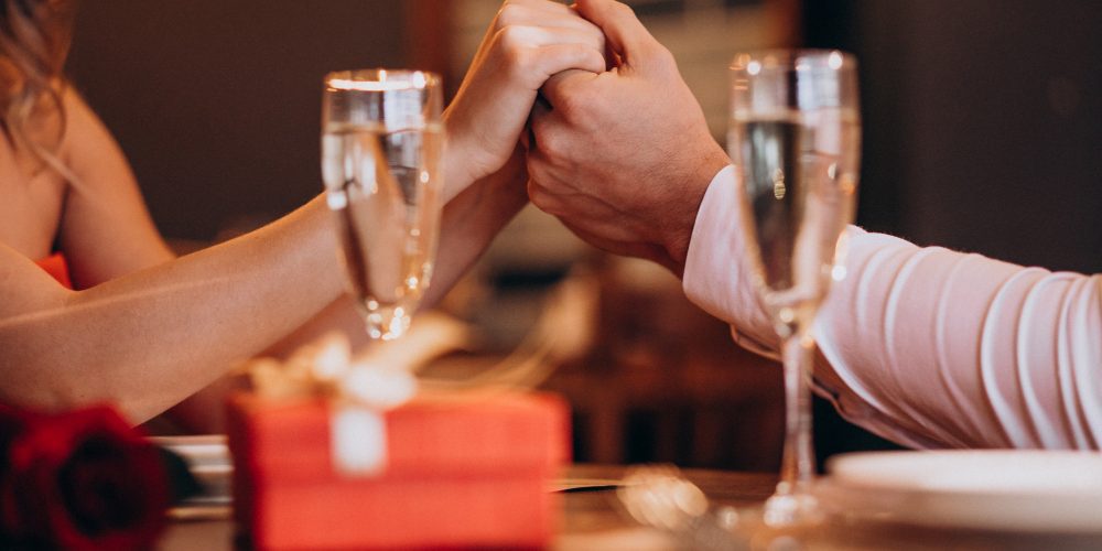 Cena di San Valentino Cena di San Valentino