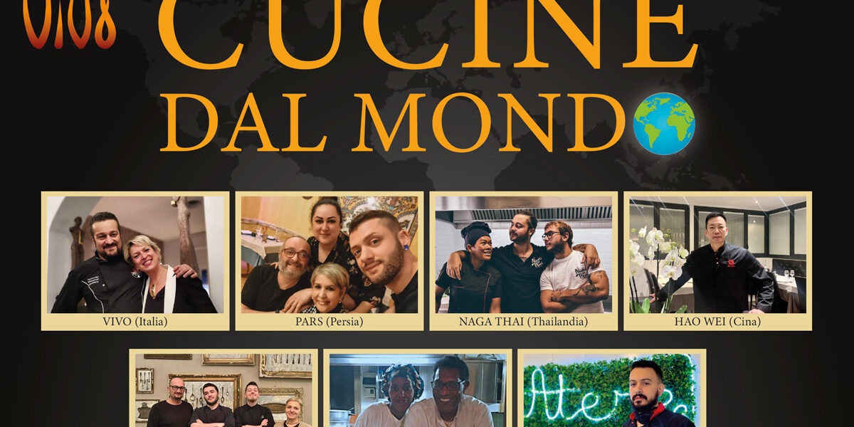 Cucine-dal-mondo