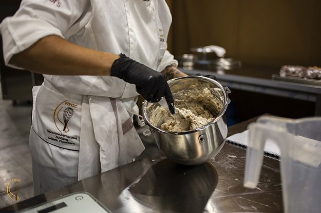 Campionato Italiano Panificazione