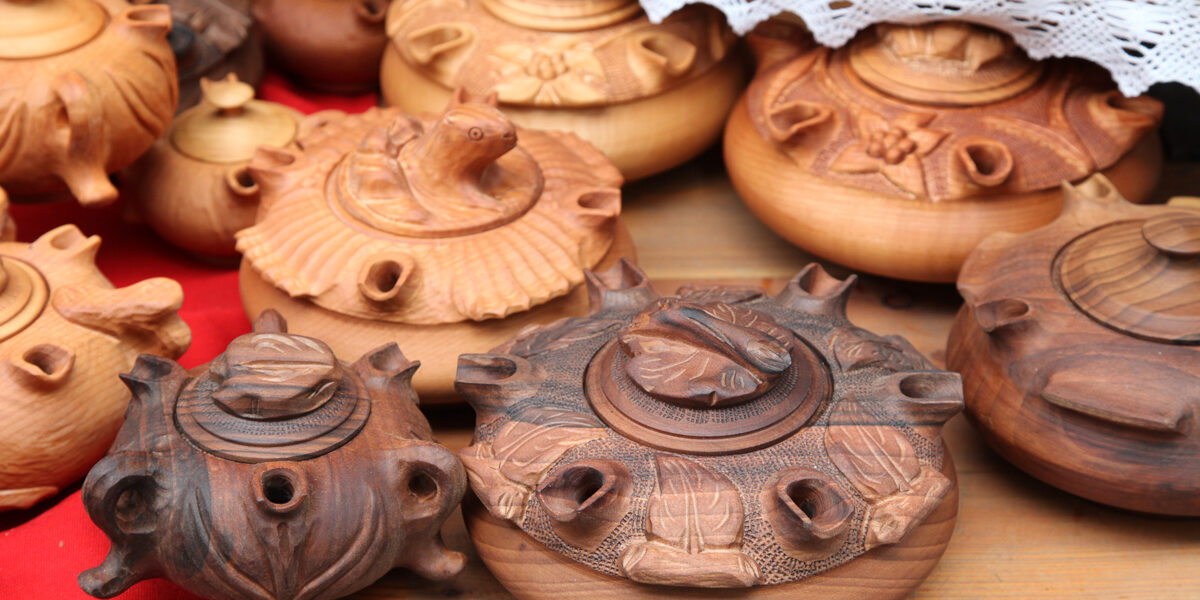 Fiera di sant orso Aosta