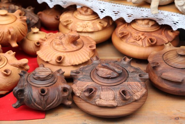 Fiera di sant orso Aosta