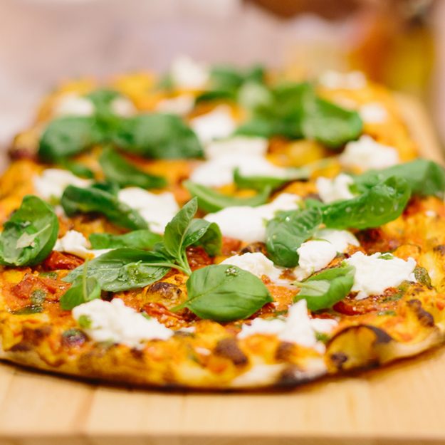 Campionato mondiale della pizza Campionato mondiale della pizza