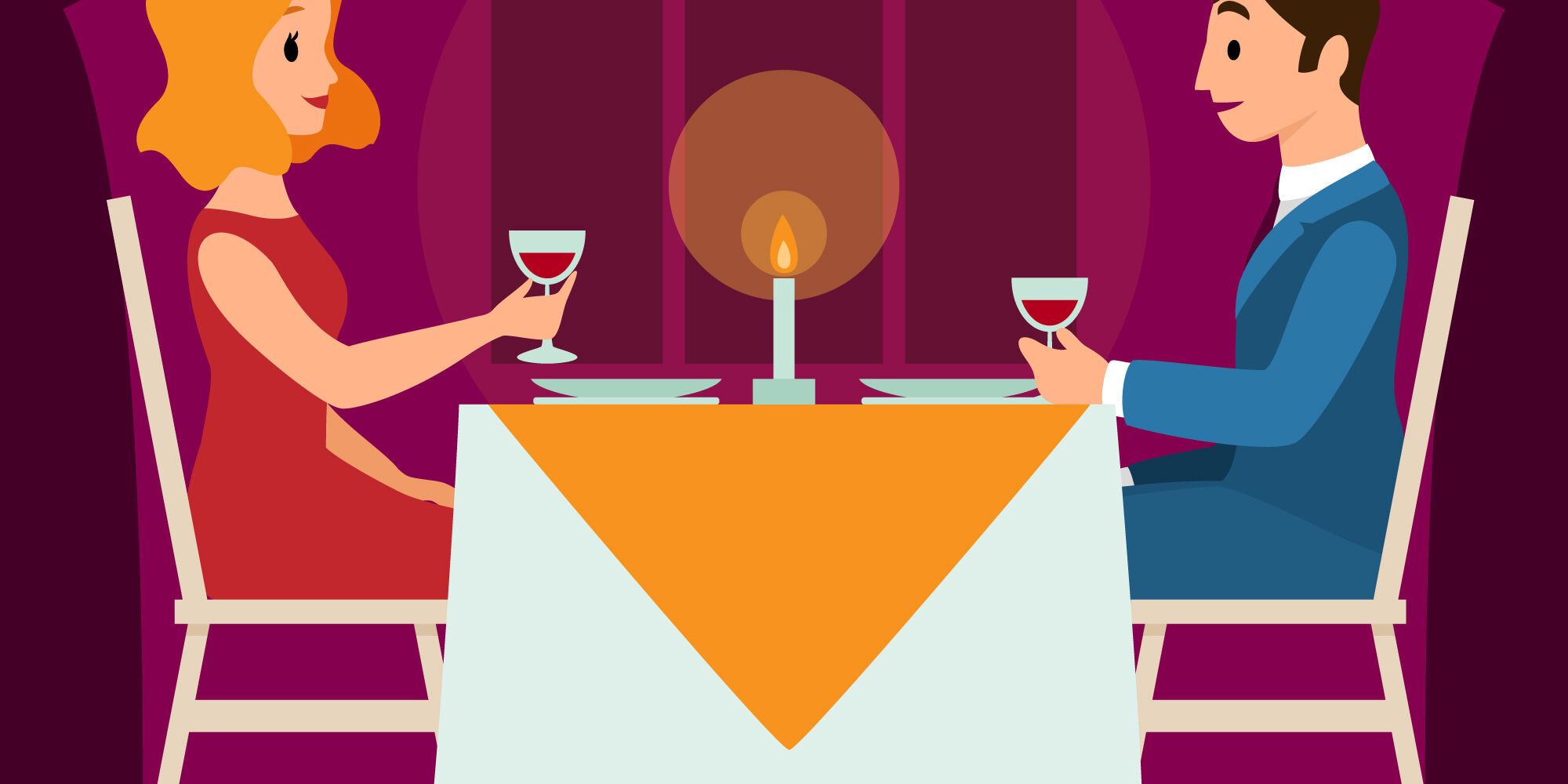 Costi energetici candela ristorante