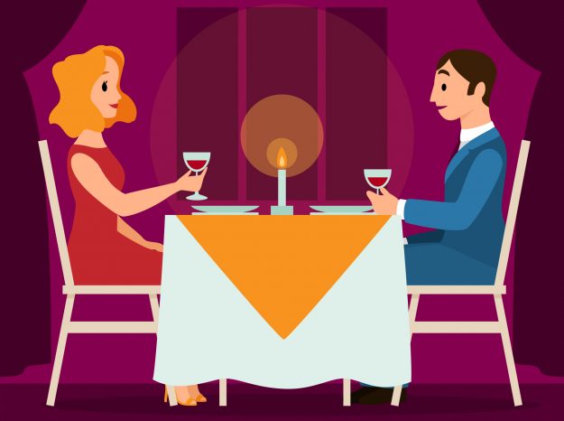 Costi energetici candela ristorante