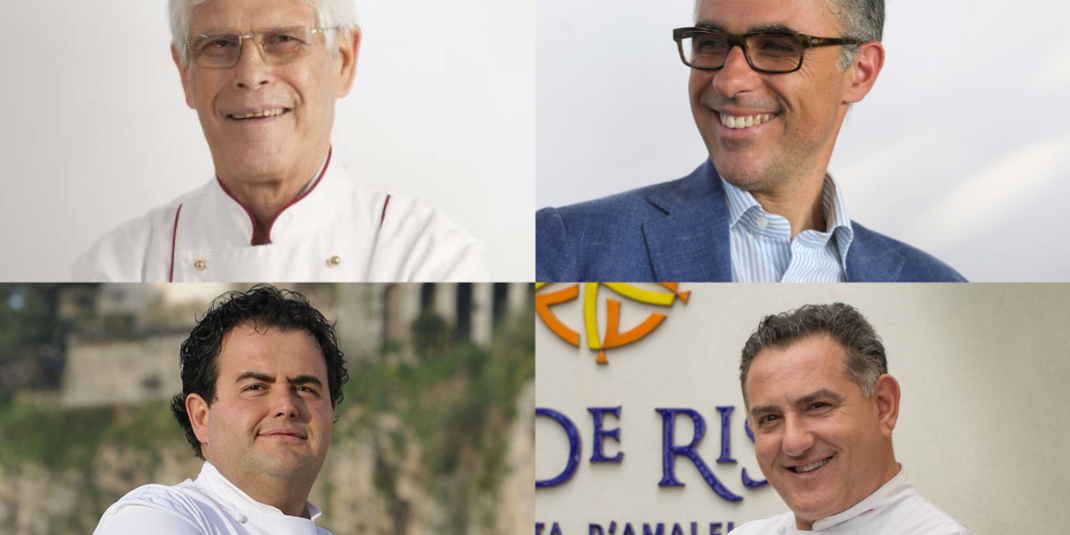 Mille e un babà Napoli