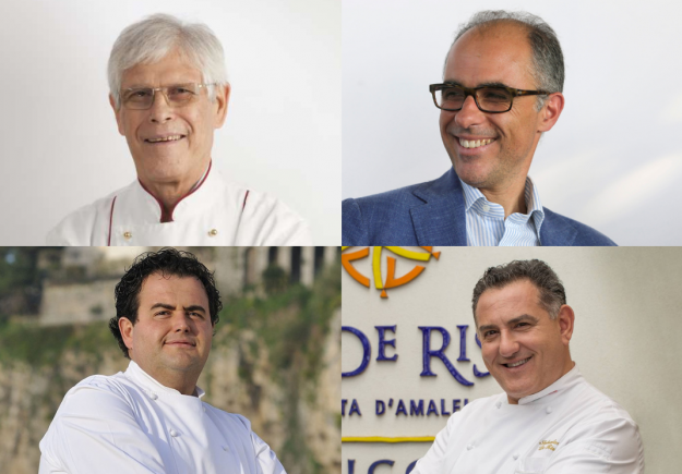 Mille e un babà Napoli