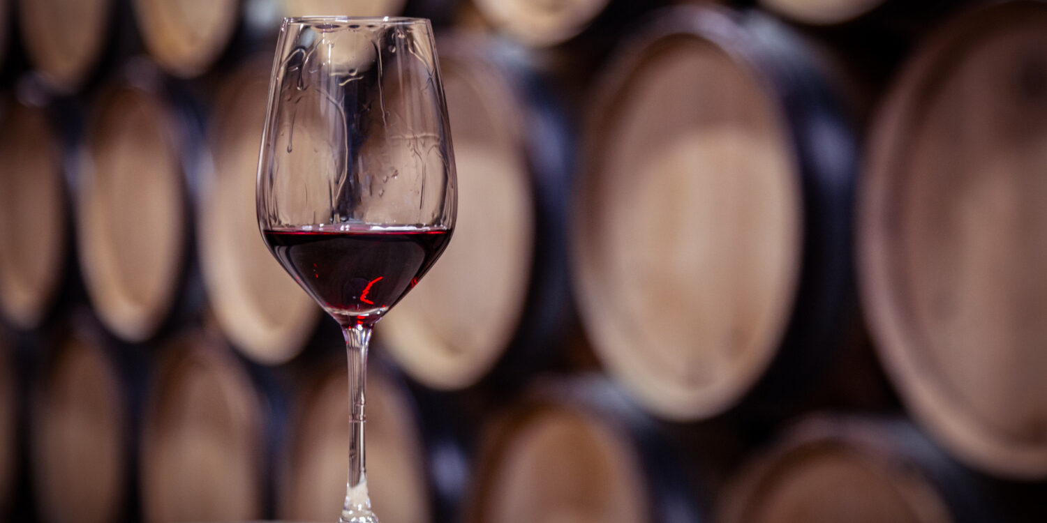 Vino crisi forniture