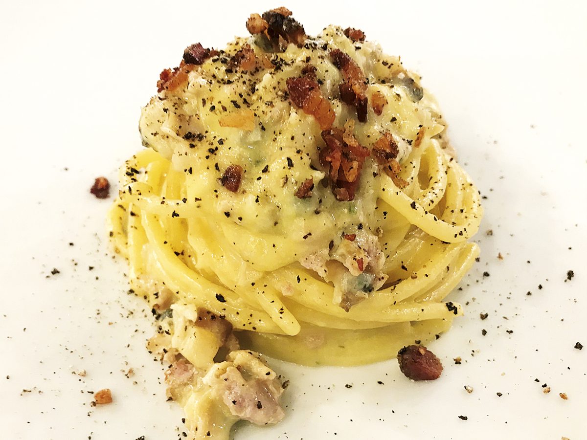 carbonara-di-mare
