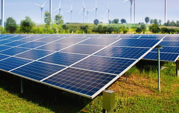 Energia solare Sicilia