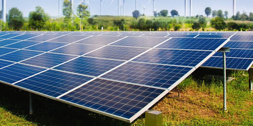 Energia solare Sicilia