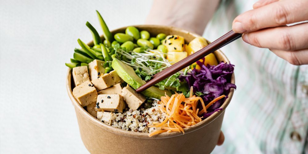 pasti vegani takeaway