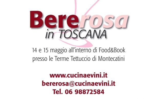 Bererosa in Toscana 2022