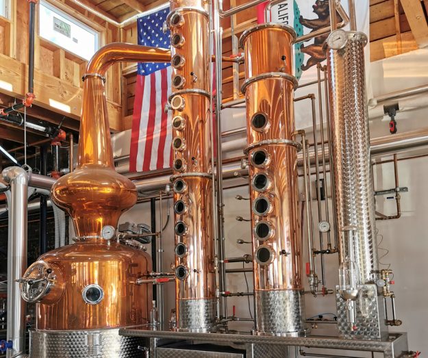 Distillo Milano Distillo Milano