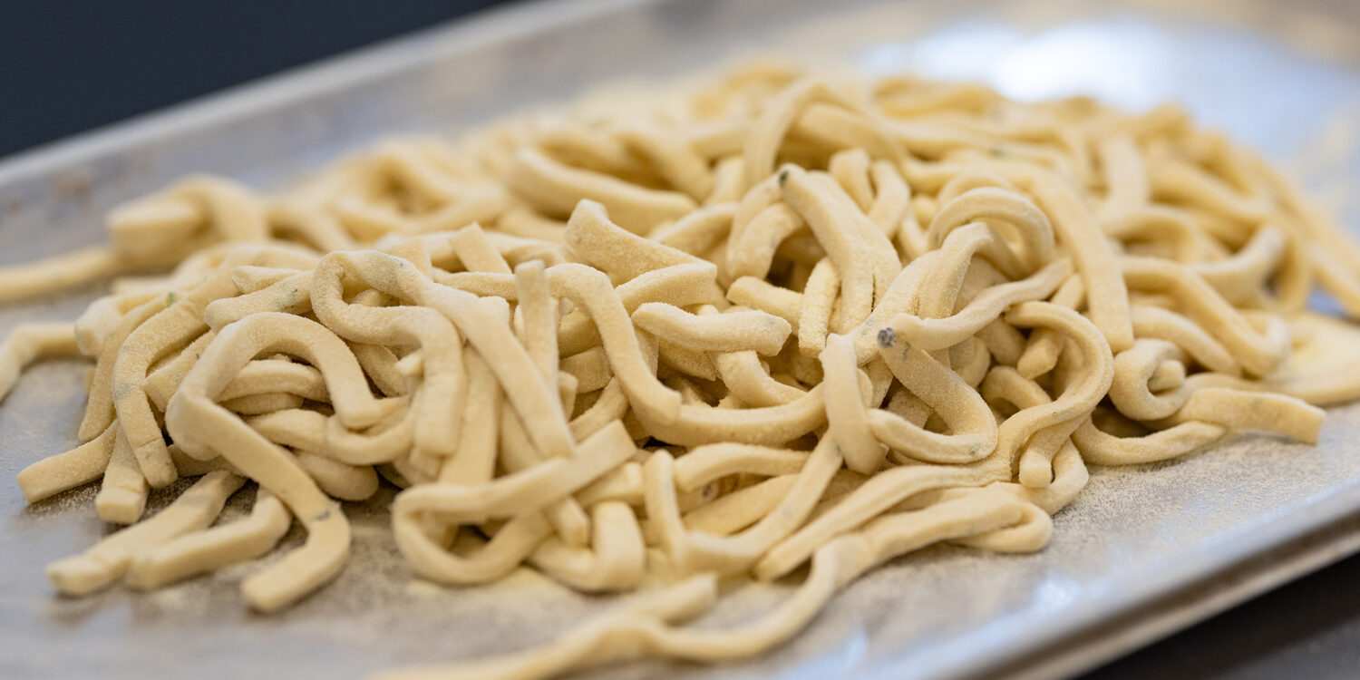 scialatiello di Enrico Cosentino scialatiello di Enrico Cosentino