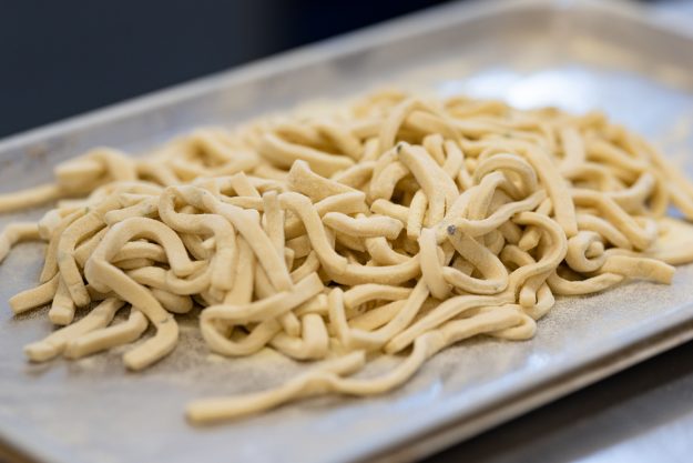 scialatiello di Enrico Cosentino