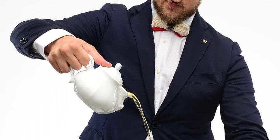 Gabriele Bianchi Alessandro Borghese