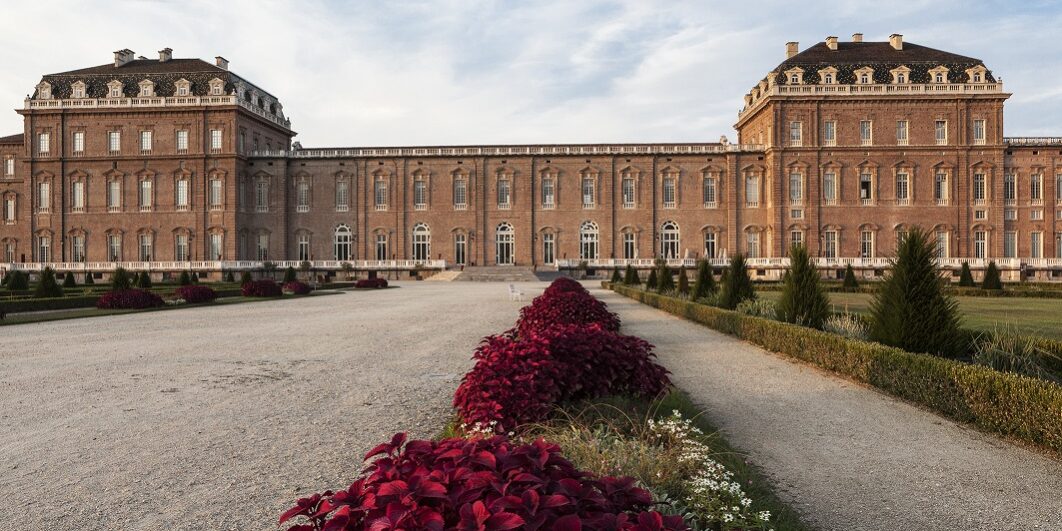 La Venaria Reale Roero Days