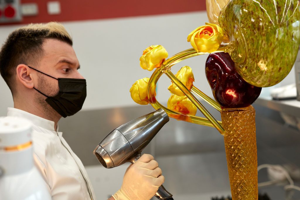 Alessandro Petito_zucchero