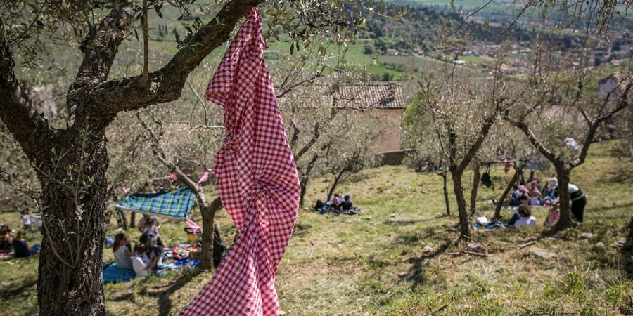 Sportino Umbria Pic&Nic a Trevi