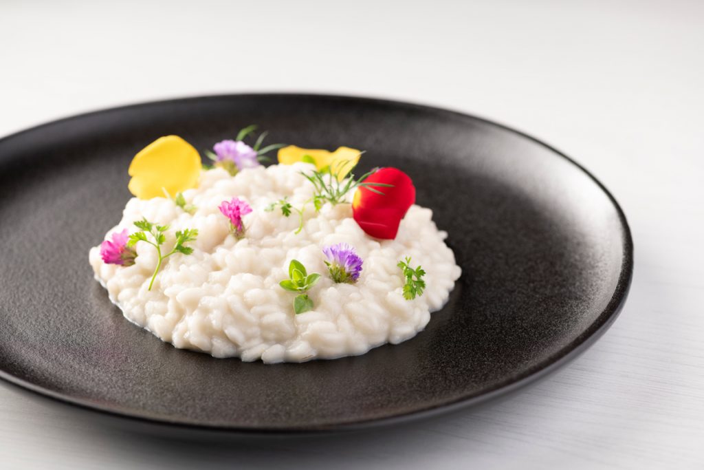 risotto carnaroli sugosi surgital