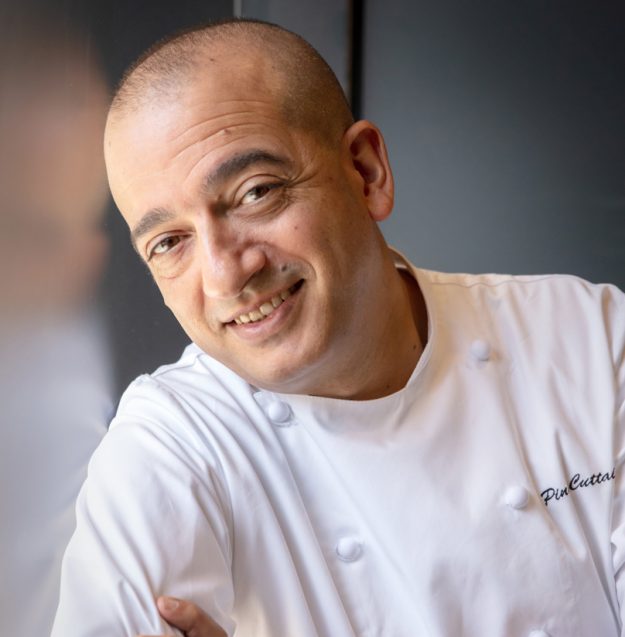 Chef-Pino-Cuttaia 2