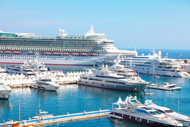 Crociere-Mediterraneo