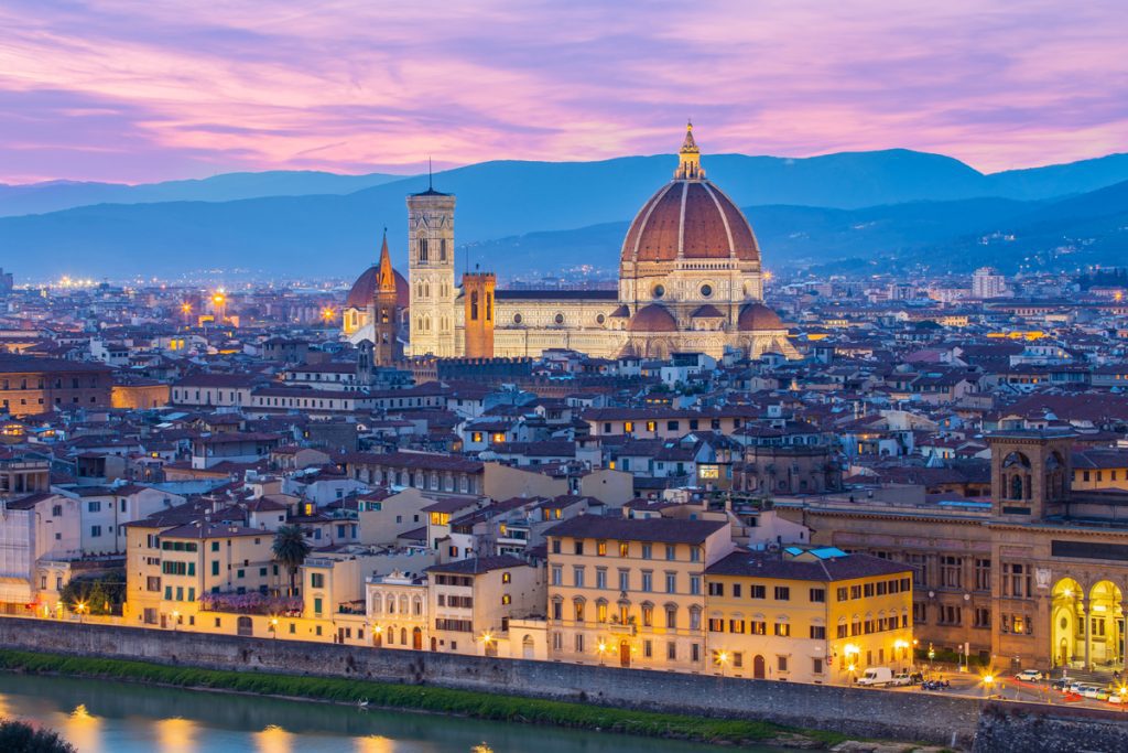 Firenze