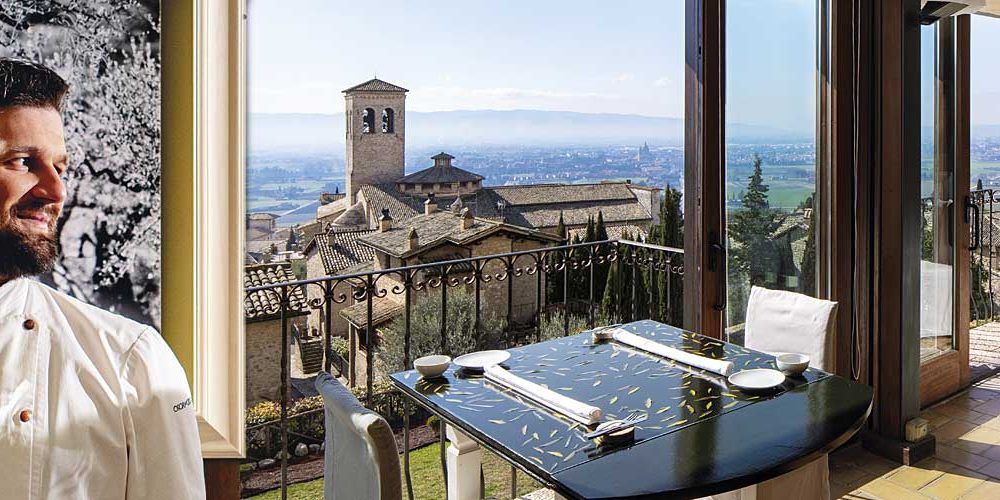 Lorenzo Cantoni, Il Frantoio Lorenzo Cantoni, Il Frantoio