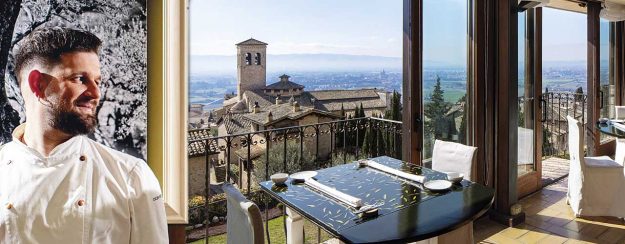 Lorenzo Cantoni, Il Frantoio Lorenzo Cantoni, Il Frantoio