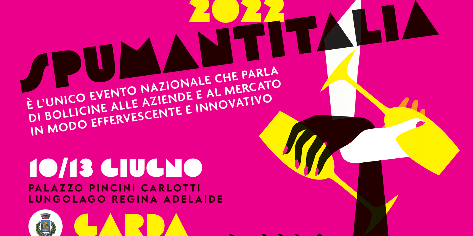 Spumantitalia 2022 Spumantitalia 2022