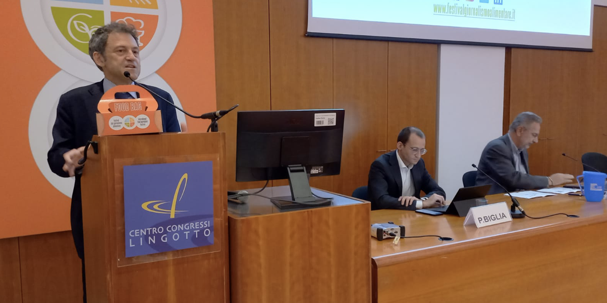 Tendenze cibo in Italia 2022