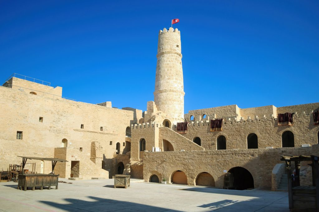 Tunisia