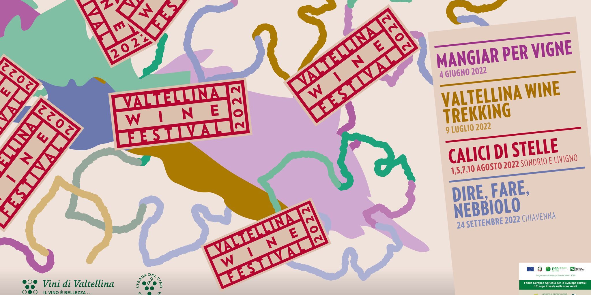 Valtellina Wine Festival 2022