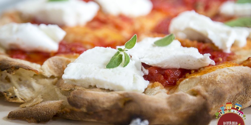 Città della pizza 2022 Città della pizza 2022