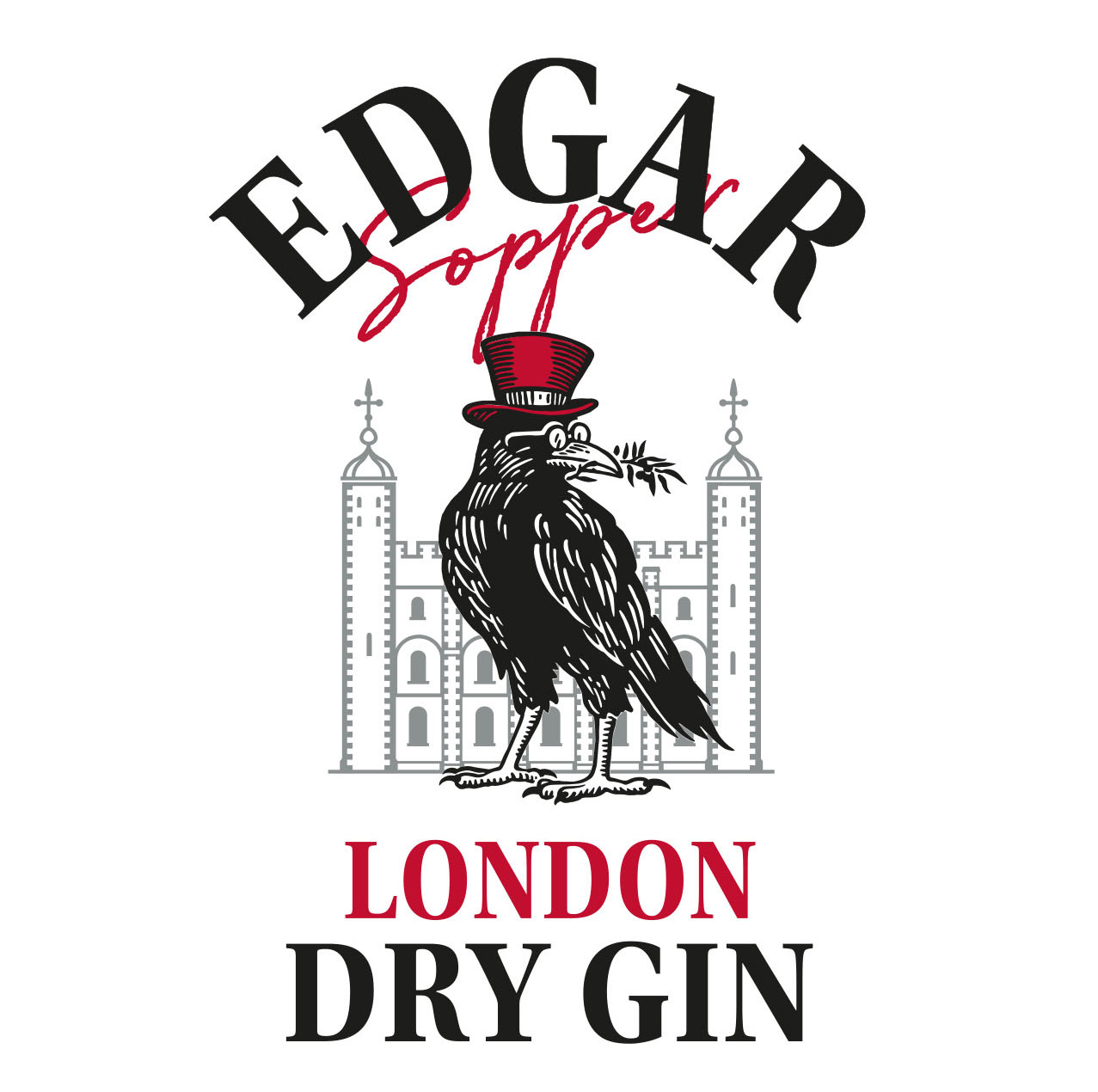 Edgar-sopper-gin