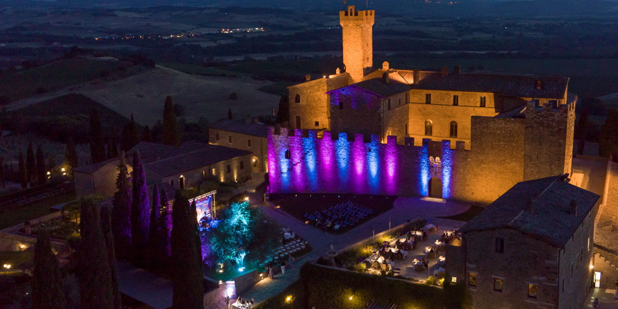 Jazz & Wine Montalcino Jazz & Wine Montalcino