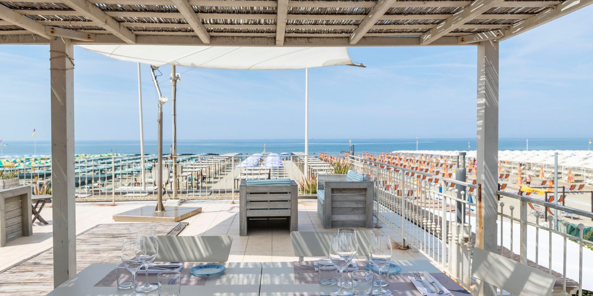 La Prima Estate Food