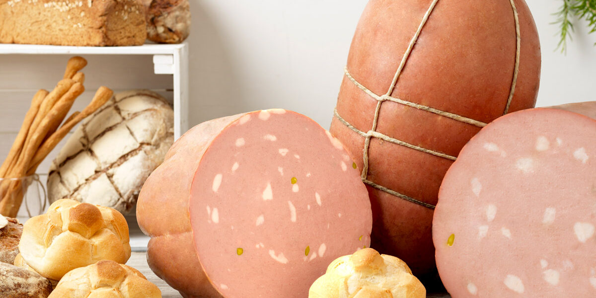 Mortadella-Bologna-IGP Mortadella-Bologna-IGP