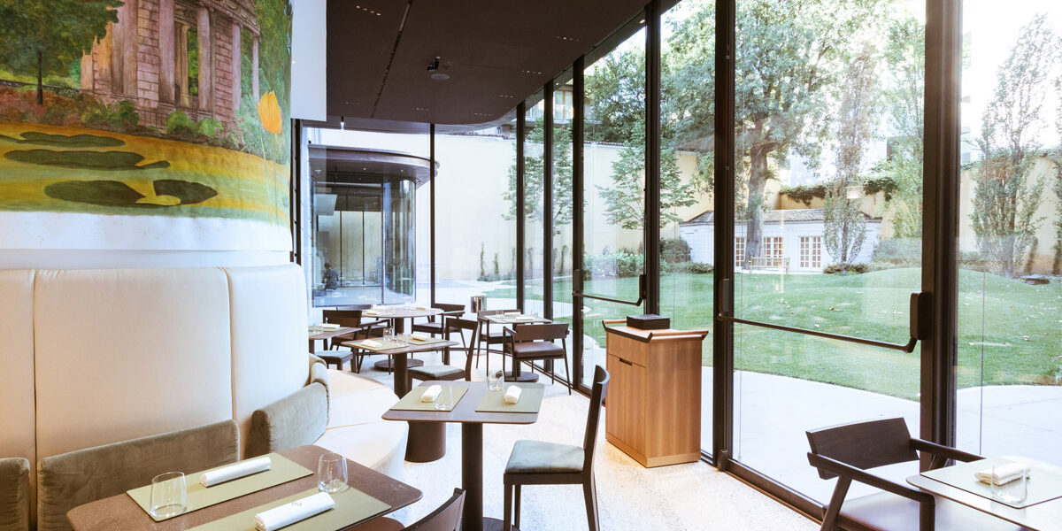 Ristorante Andrea Aprea