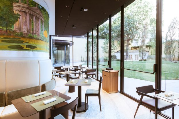 Ristorante Andrea Aprea