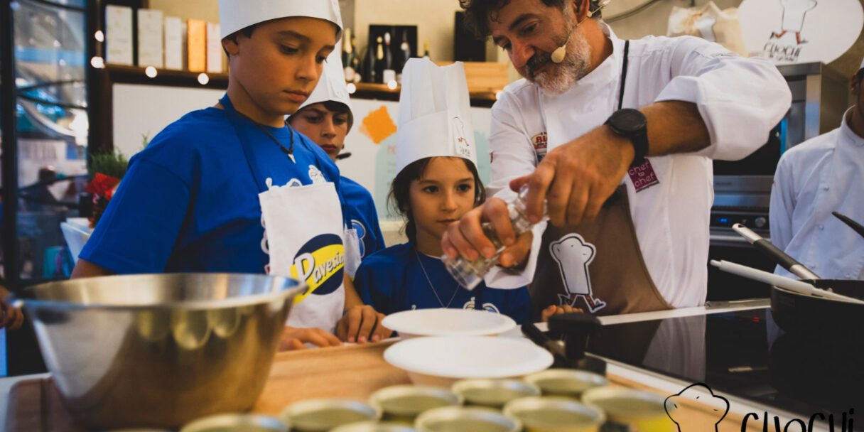 Cuochi per un giorno Modena