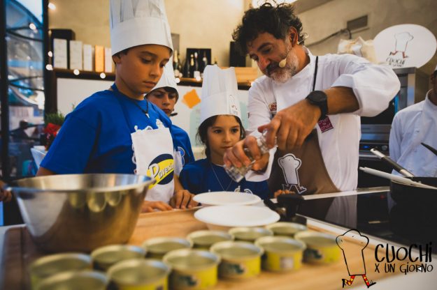 Cuochi per un giorno Modena