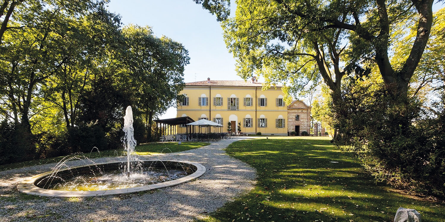 Ristorante I Due Buoi, Olivola