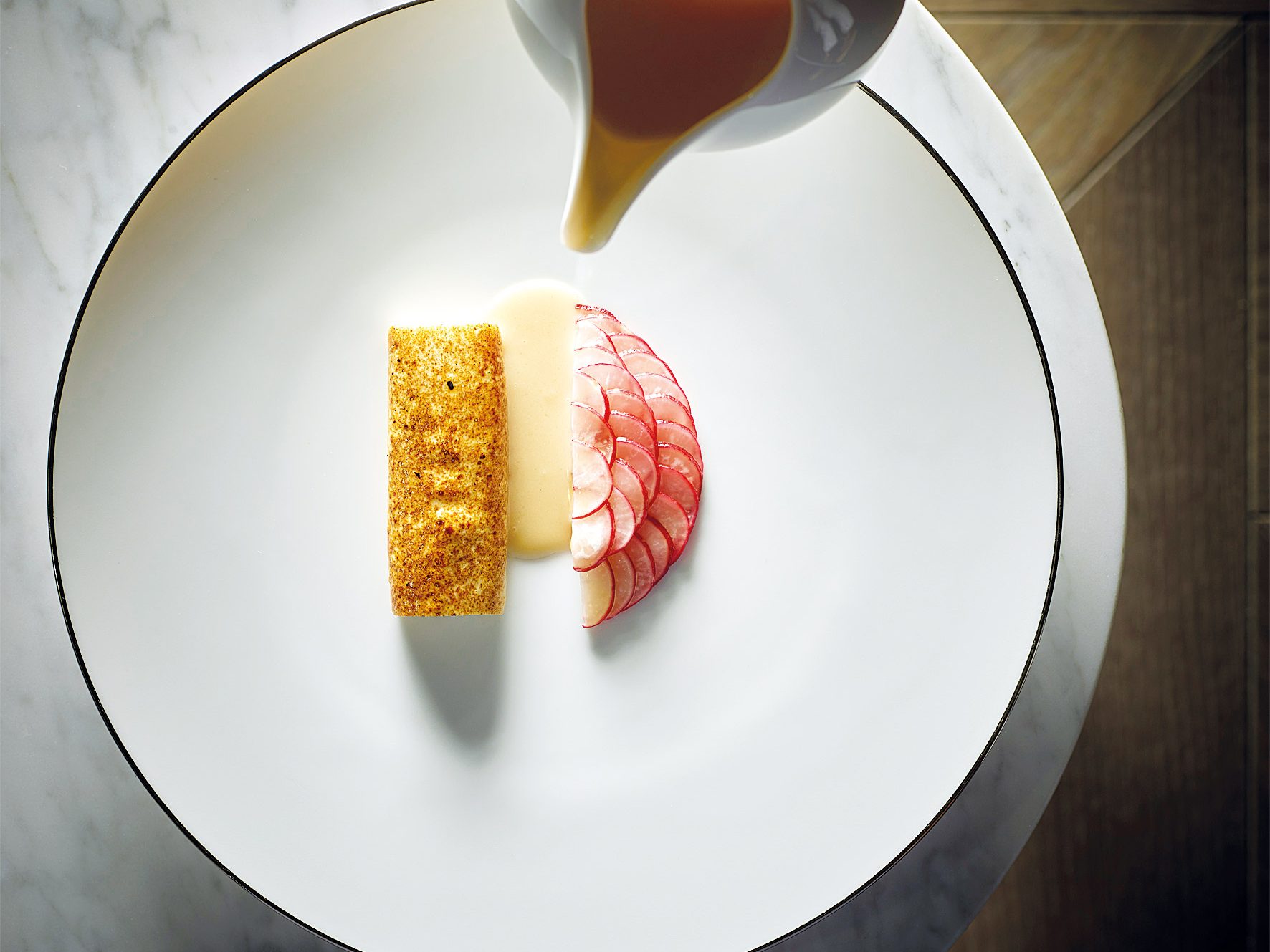 Salmiocarpio e rapanelli