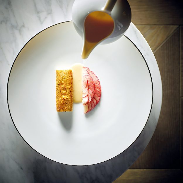 Salmiocarpio e rapanelli