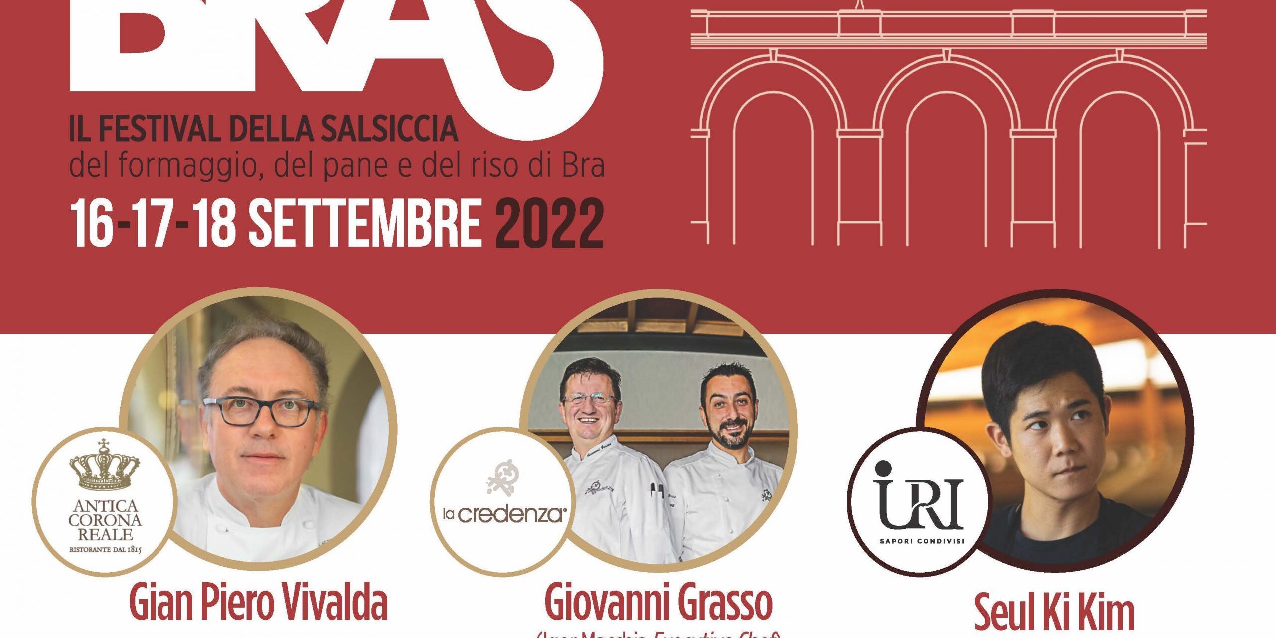 Festival della salsiccia di Bra Festival della salsiccia di Bra