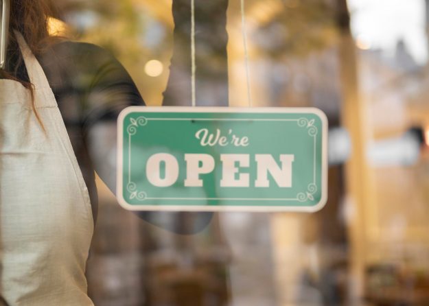 Imprenditori esteri Italia