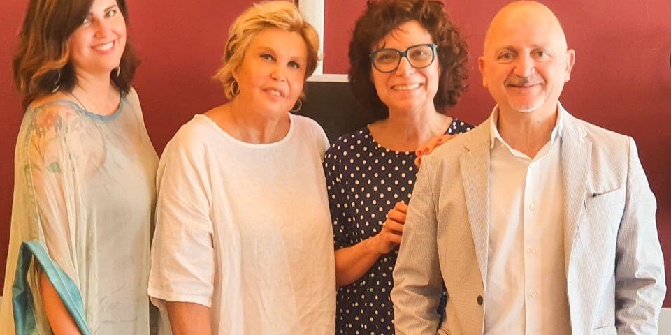 La Madia Travelfood Elsa Mazzolini Maria Chiara Zucchi